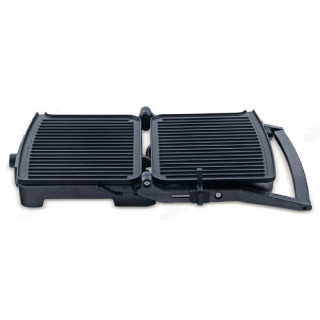 Гриль-пресс DELTA DL045 2000 Вт-4