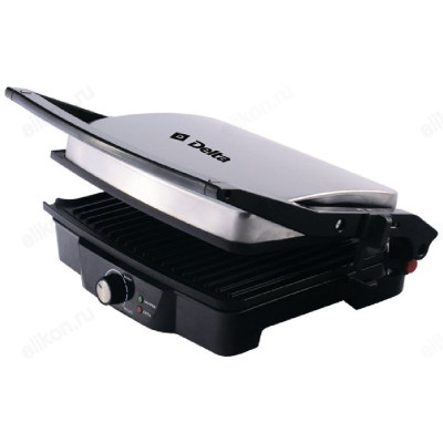 Гриль-пресс DELTA DL045 2000 Вт