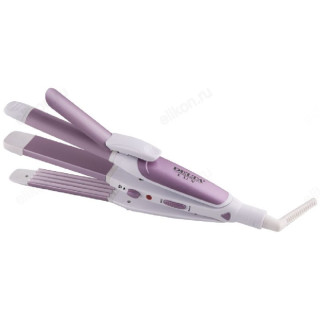 Щипцы-мультистайлер DELTA LUX DL-0632-1