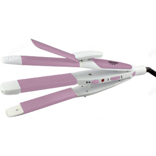 Щипцы-мультистайлер DELTA LUX DL-0632