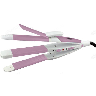 Щипцы-мультистайлер DELTA LUX DL-0632