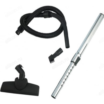 Пылесос DELTA DL-0840 красный-1