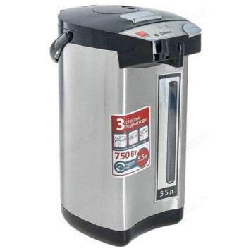 Термопот DELTA 3039 5,5л-2