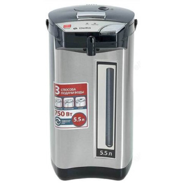 Термопот DELTA 3039 5,5л