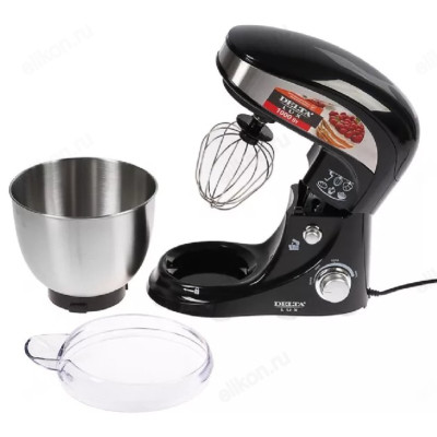 Миксер планетарный DELTA DL-5070P-1