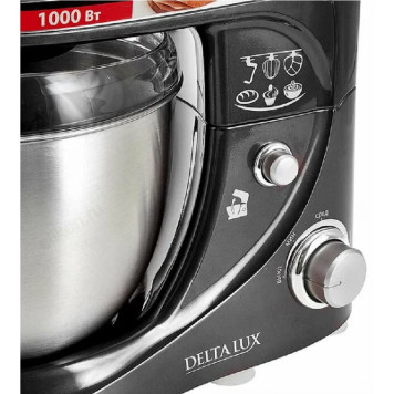 Миксер планетарный DELTA DL-5070P-4