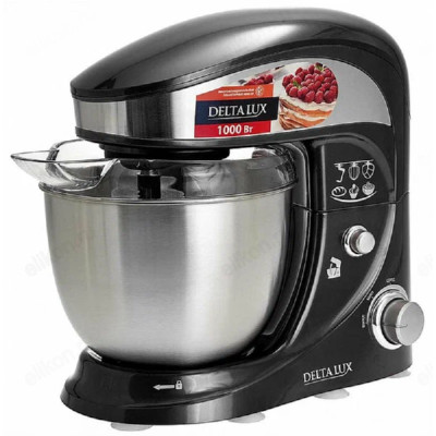Миксер планетарный DELTA DL-5070P