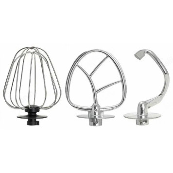 Миксер планетарный DELTA DL-5070P-6