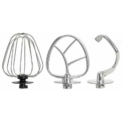 Миксер планетарный DELTA DL-5070P-6