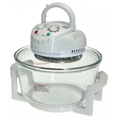 Аэрогриль DELTA DL-6006A белый-2