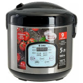 Мультиварка DELTA DL6517 Мультиварка DELTA DL6517