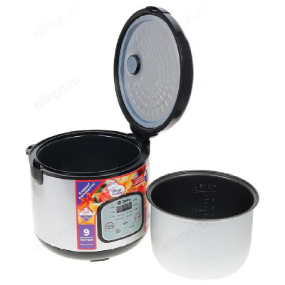 Мультиварка DELTA DL6517-2