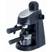 Кофеварка LUX черный DELTA DL-8150K