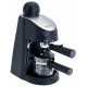 Кофеварка LUX черный DELTA DL-8150K