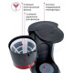 Кофеварка капельная DELTA LUX DL-8152