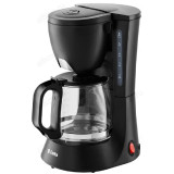 Кофеварка капельная DELTA DL-8153 черный