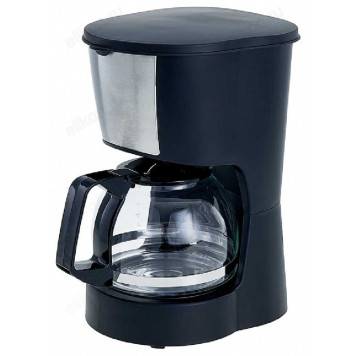 Кофеварка капельная DELTA LUX DL-8161-2