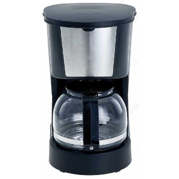 Кофеварка капельная DELTA LUX DL-8161-3