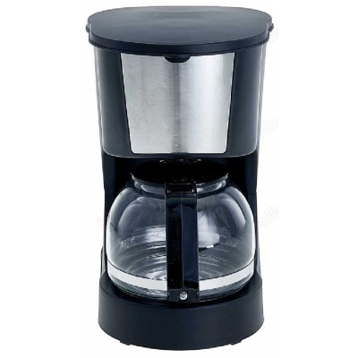 Кофеварка капельная DELTA LUX DL-8161-3