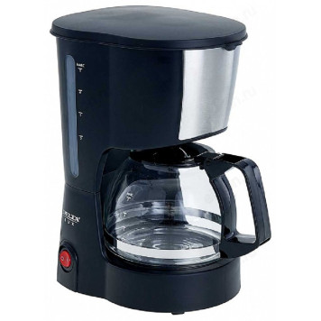Кофеварка капельная DELTA LUX DL-8161