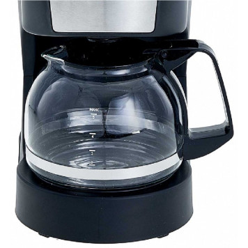 Кофеварка капельная DELTA LUX DL-8161-4