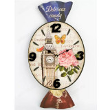 Часы настенные DELTA DT-012