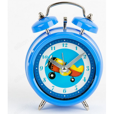 Будильник DELTA DT2-0005 гол