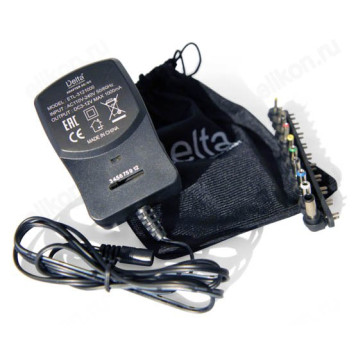 Блок питания DELTA ETL- 3121000