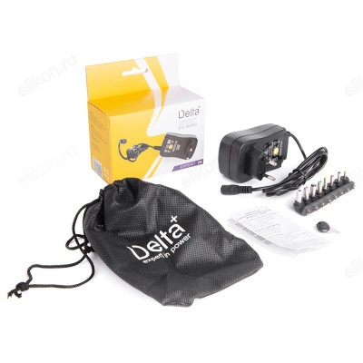 Блок питания DELTA ETL- 312500