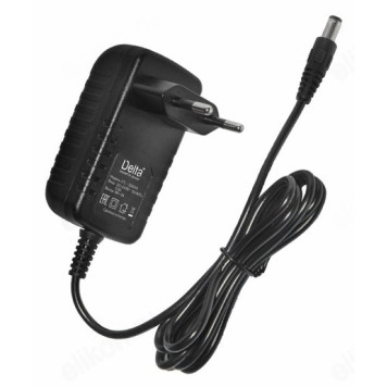 Блок питания Delta+, 5V, 2000mA [ETL-52000], для ресиверов