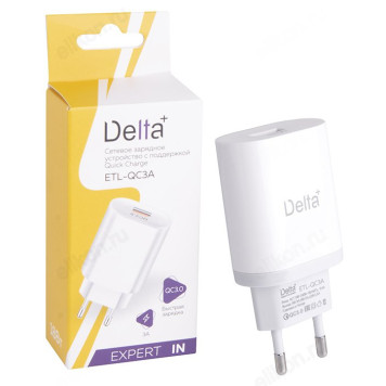 Блок питания DELTA ETL- QC3A-2