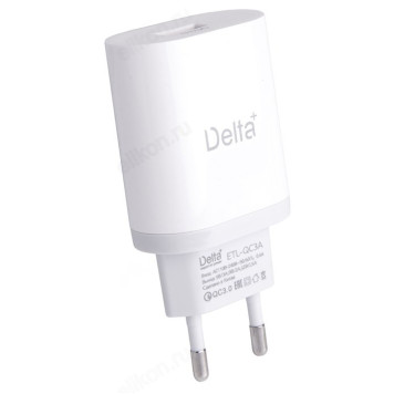 Блок питания DELTA ETL- QC3A