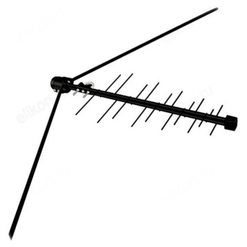 Антенна наружная ДМВ+МВ Дельта Н 311-01 А-01-1