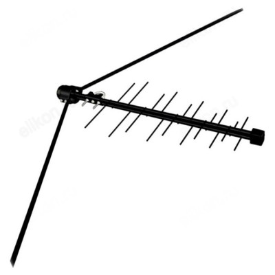 Антенна наружная ДМВ+МВ Дельта Н 311-01 А-01-1