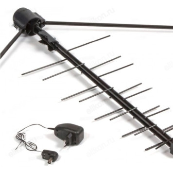 Антенна наружная ДМВ+МВ Дельта Н 311-01 А-01