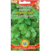 Семена кориандр Армянский 2г Деметра Семена кориандр Армянский 2г Деметра