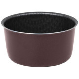 Форма для кулича 'Хозяюшка Кружево' Вишня (14см) ДЕМИДОВСКАЯ ПОСУДА/МЕЧТА 60621414