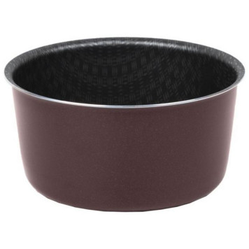 Форма для кулича 'Хозяюшка Кружево' Вишня (14см) ДЕМИДОВСКАЯ ПОСУДА/МЕЧТА 60621414