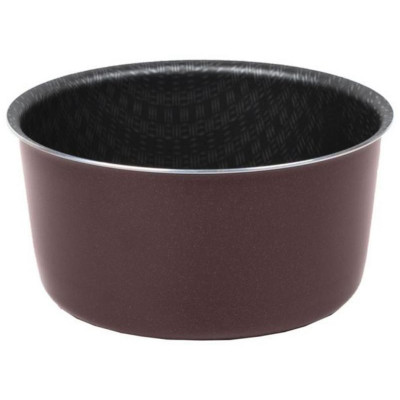 Форма для кулича 'Хозяюшка Кружево' Вишня (14см) ДЕМИДОВСКАЯ ПОСУДА/МЕЧТА 60621414