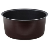 Форма для кулича 'Хит' Вишня (14см) ДЕМИДОВСКАЯ ПОСУДА/МЕЧТА 6621414