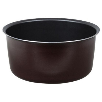 Форма для кулича 'Хит' Вишня (14см) ДЕМИДОВСКАЯ ПОСУДА/МЕЧТА 6621414