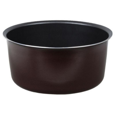 Форма для кулича 'Хит' Вишня (14см) ДЕМИДОВСКАЯ ПОСУДА/МЕЧТА 6621414