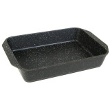 Противень 19х27см АП Гранит Black ДЕМИДОВСКАЯ ПОСУДА/МЕЧТА 92802