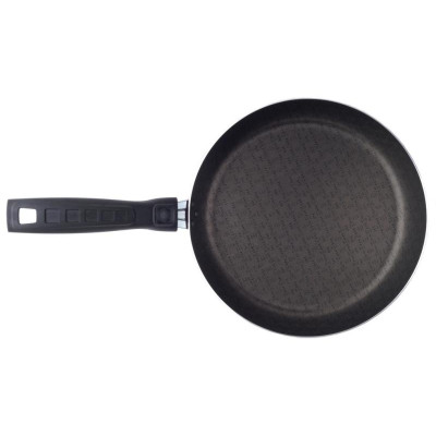 Сковорода Д200 ст.к ДЕМИДОВСКАЯ ПОСУДА/МЕЧТА Альфа 007 AL-4