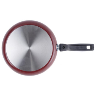 Сковорода Д220 ст.к ДЕМИДОВСКАЯ ПОСУДА/МЕЧТА Альфа 008 AL-2