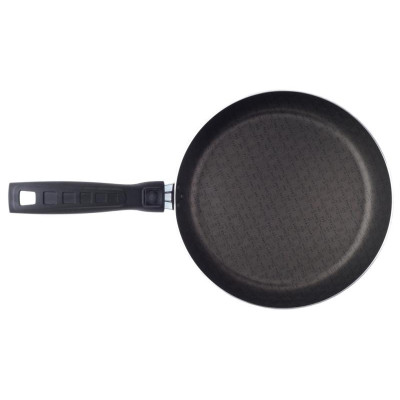 Сковорода Д220 ст.к ДЕМИДОВСКАЯ ПОСУДА/МЕЧТА Альфа 008 AL-4