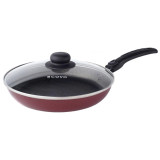 Сковорода Д240 ст.к ДЕМИДОВСКАЯ ПОСУДА/МЕЧТА Альфа 009 AL