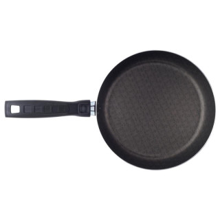 Сковорода Д280 ст.к ДЕМИДОВСКАЯ ПОСУДА/МЕЧТА Альфа 011 AL-4