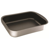 Противень 290*200*50 ДЕМИДОВСКАЯ ПОСУДА/МЕЧТА Дискавери 047 СД