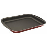 Противень 395*270*25 ДЕМИДОВСКАЯ ПОСУДА/МЕЧТА Эксперт 053 СЭ